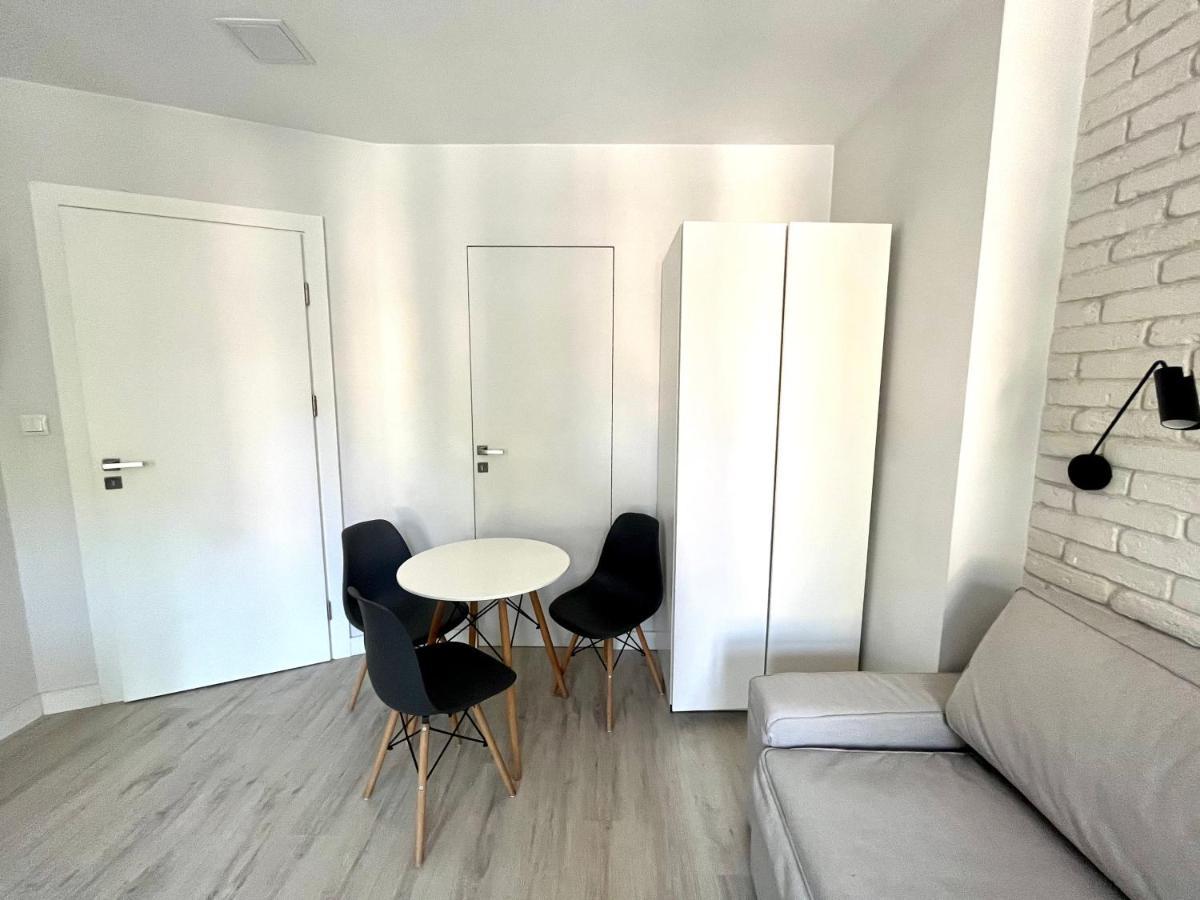 Agapella Apartamenty- Monte Top Studio Sopot Kültér fotó